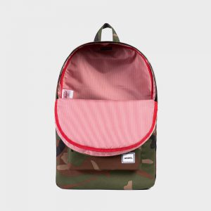 Miliraty Backpack
