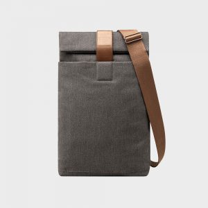 Simple Fabric Bags