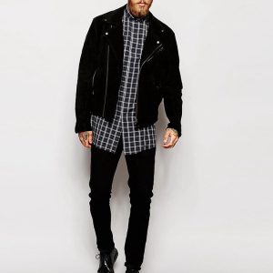 Shirt In Longline