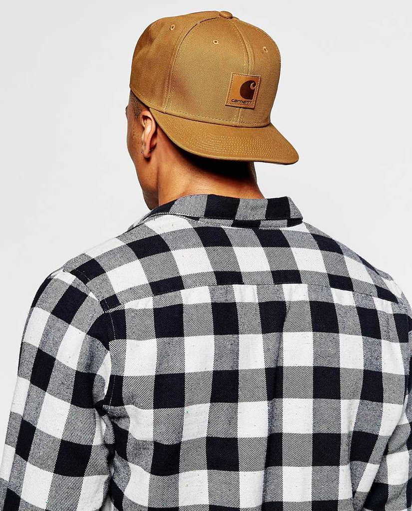 CARHARTT LOGO STARTER