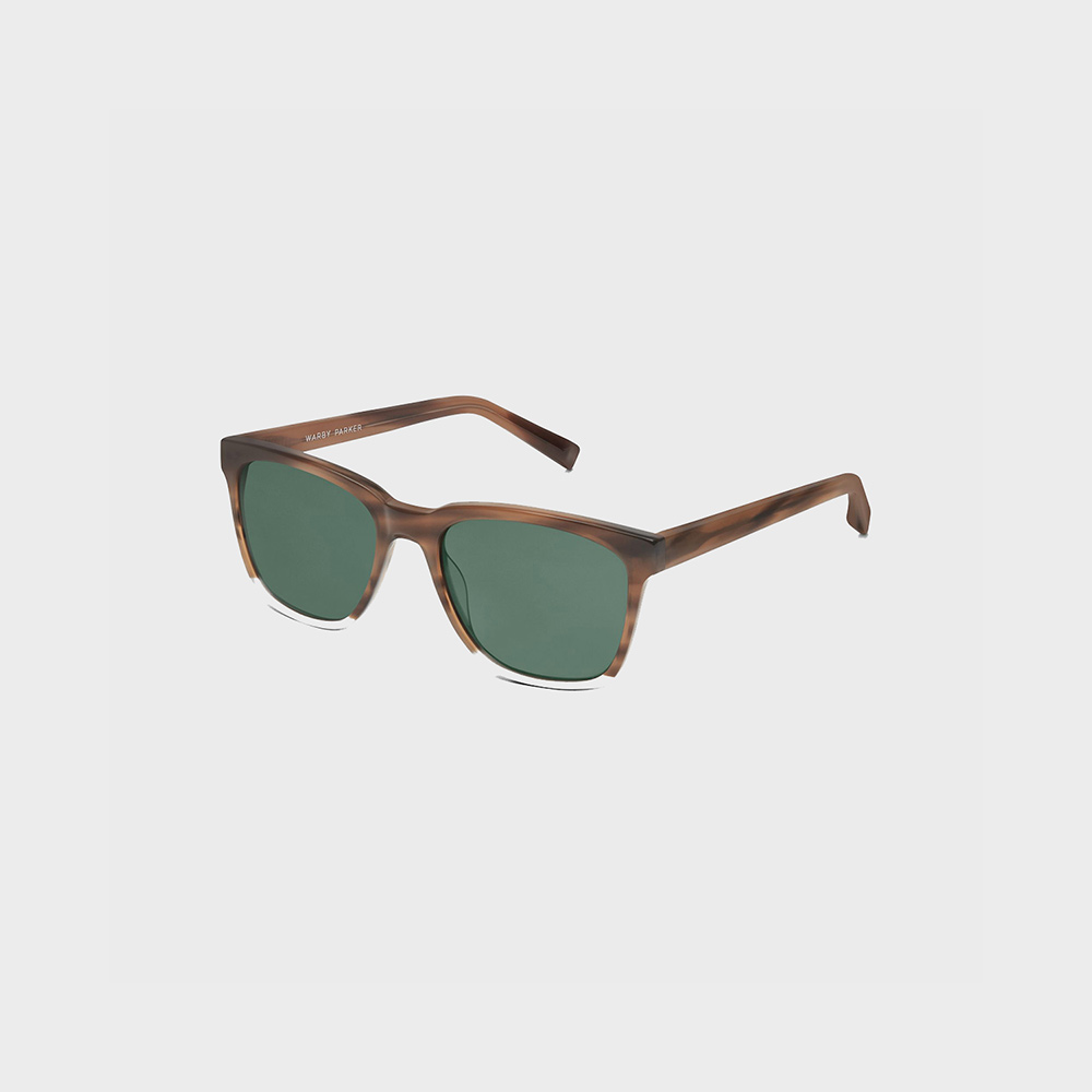 DG Wood Sunglass